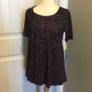 NEW Lularoe Perfect Top